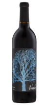 Ventosa Vineyards 2020 Merlot, Seneca Lake